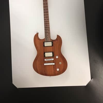 Framus German Pro Series Phil XG PX8-PX3 Natural Satin w/ Starline Gig Bag NOS image 16