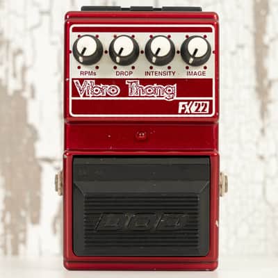 DOD Vibro Thang FX22 Vibrato | Reverb
