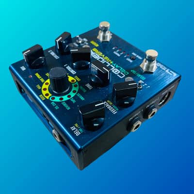 Source Audio SA263 Collider Delay + Reverb image 4