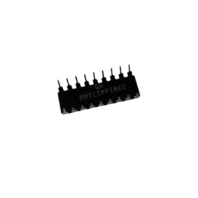 Curtis Electronics CEM3320 Voltage Controlled Filter Chip (x2) image 2
