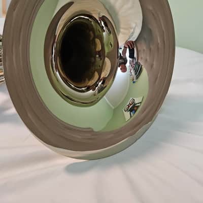 C.G. Conn Professional 8D Double French Horn image 10