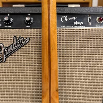 RARE Fender Stratocaster 1972 - Rosewood Neck image 8