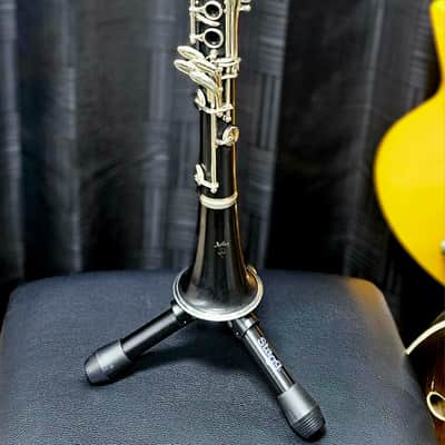 Artley Model 17S Bb Clarinet – Excellent Condition – Fully Serviced – Made in USA image 4