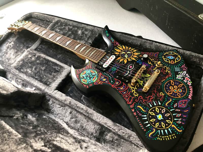 ギター Fernandes _ X _ HIDE Model _ MG-120X Fernandes MG-120X Hide