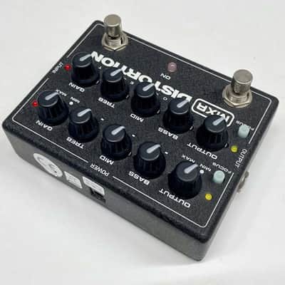 Mxr M151 D.Shot Dist  (06/19) image 2