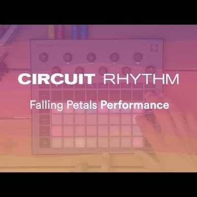 Novation Circuit Rhythm Groovebox image 6