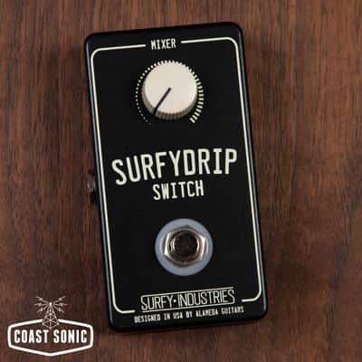 Surfy Industries SurfyDrip Switch