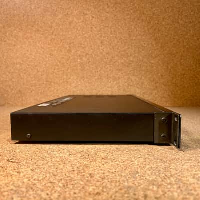 Lexicon MPX1 Multiple Processor FX – Serviced – Warranty image 3
