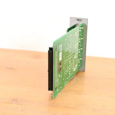 Yamaha MY8-AD24 8-Channel Analog Input Expansion Card CG01ZB2 image 9