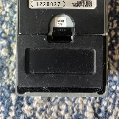 Ibanez SD9M Sonic Distortion image 2