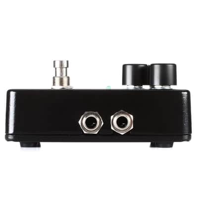Electro-Harmonix Silencer Noise Gate / Effects Loop Pedal image 2