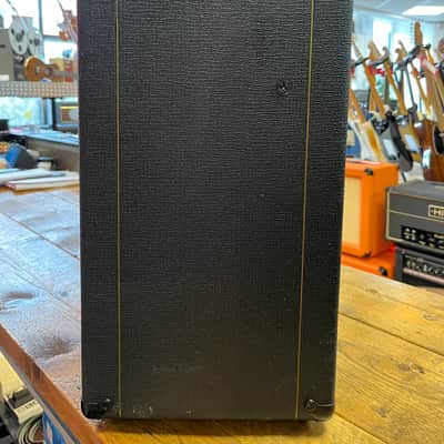 Vox AC-30 HW "Hand Wired" Limited Edition UK Made 2004 - Black Tolex image 6