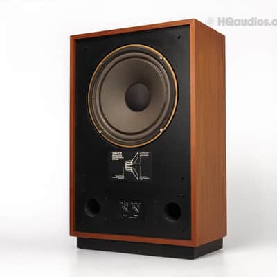 TANNOY BERKELEY Pair of Vintage Speakers - Professionally Restored - 1-Year Warranty image 17