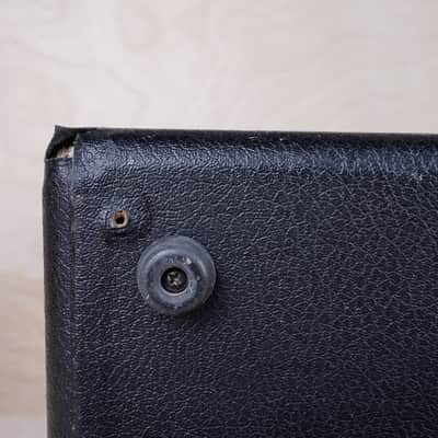 Guyatone Flip 100FCN Black Guitar Combo Amplifier w/ Celestion Speaker 100V Made in Japan MIJ image 25