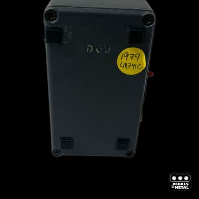 DOD Overdrive Preamp 250 image 9