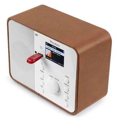 Audizio Nardo Internet Dab. Bt Vc.Cntr.Wd image 3