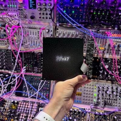 Plinky + Expander - Upgraded Knobs (Thonk) image 3