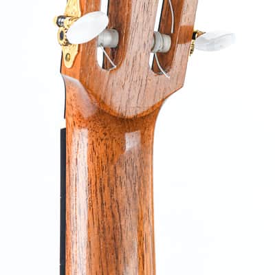 Otto Vowinkel 1A Concert Rosewood Spruce 1991 image 6