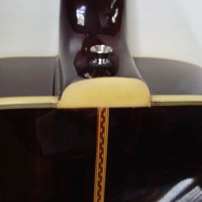 Alvarez 5025 ( Dove ) 68-69 Rosewood/spruce image 8