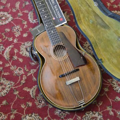 Gibson L-1 Archtop 1921 ☆VIDEO☆ image 24