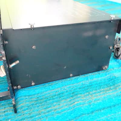 Roland SRE-555 Chorus Echo - 1981 Model - Serviced / Recapped - K004 image 8