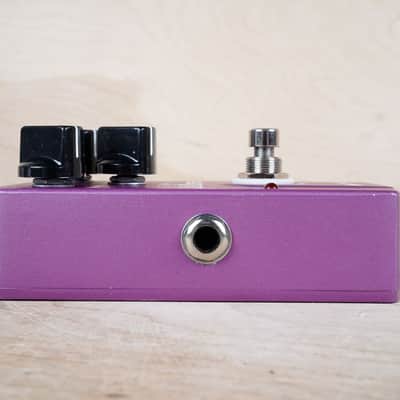 Joyo JF-34 US Dream Pedal Purple image 5