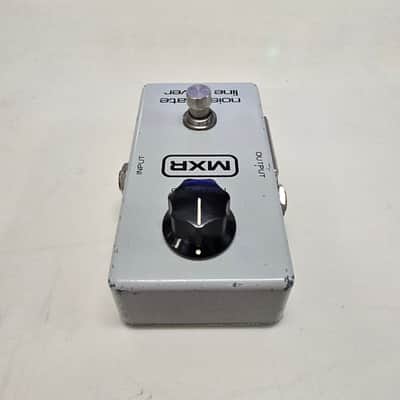 MXR MX-106 Block Noise Gate Line Driver 1979 SN#013134 *READ* image 4