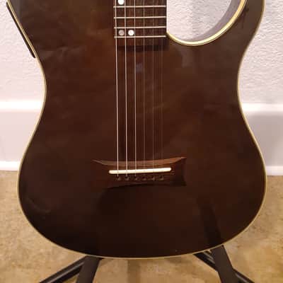 Charvel ATX 1990's - Trans green image 3