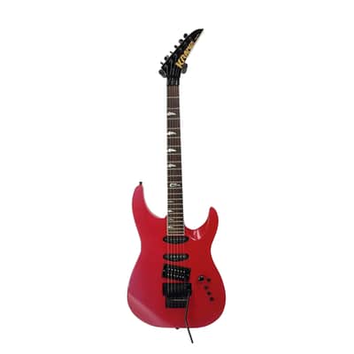 Kramer Pacer Custom I