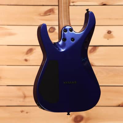 Jackson American Series Virtuoso HT - Mystic Blue-JAS2401021 image 6