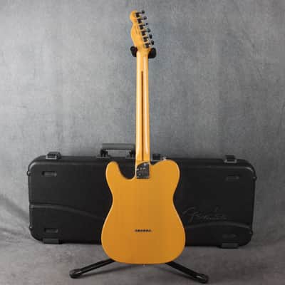 Fender American Professional II Telecaster - Butterscotch Blonde - 2nd Hand (166483) image 6