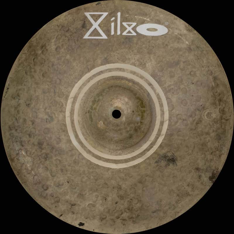 Xilxo Dixieland 13" Hi-Hat 870/915 g image 1