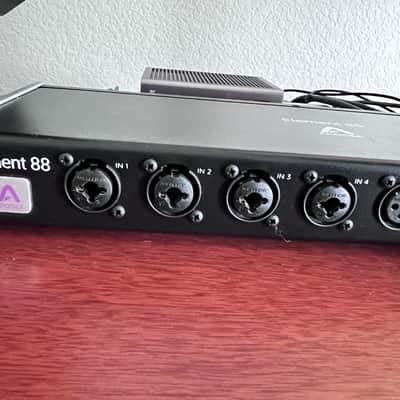 DTM・DAW Apopee Element 88 Apogee Element 88 - Parsons Audio