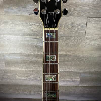 Ibanez Artcore AG86-TRD Hollowbody - Transparent Red image 3