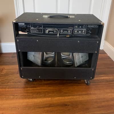 Sunn Beta Lead 2x12 Combo image 2