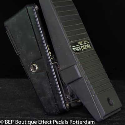 Yamaha MP-01 Mini Pedal early 80's s/n 705383 Japan image 6