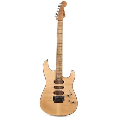 Charvel Guthrie Govan USA Signature HSH Flame Maple | Reverb