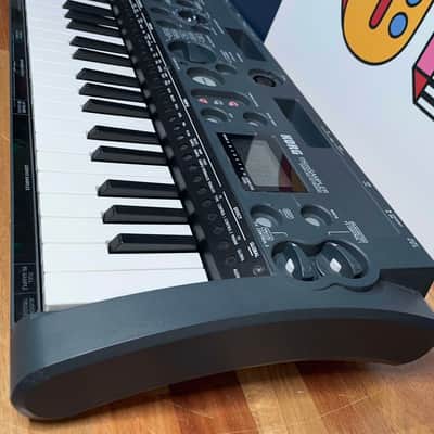 [Mint] Korg MS1 MicroSampler - Black w/ Microphone image 6