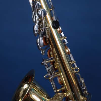 Yamaha YAS-23 Alto Saxophone / Minty! image 12