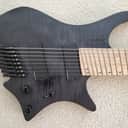 Strandberg Boden OS 8