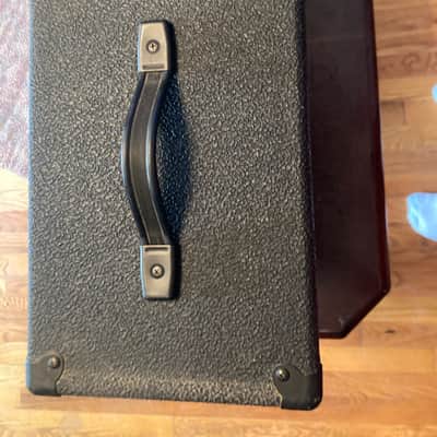 Peavey VSS20 80s Black image 6