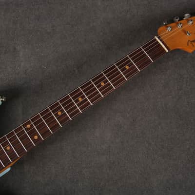 Fender Vintera III Early 60s Stratocaster - Sonic Blue - 2nd Hand image 16
