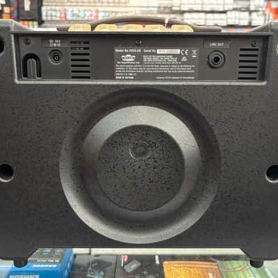 Vox VX50AG Acoustic Amp image 2