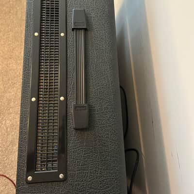 Marshall JCM 900 Model 4100 Hi Gain Dual Reverb 2-Channel 100-Watt Guitar Amp Head 1990 - 1999 - Black image 19