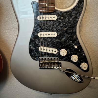Fender FSR American Standard Stratocaster image 2