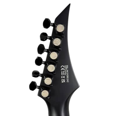 Solar T2 C6 2021 - Carbon Black Matte image 9