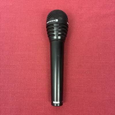Beyerdynamic TGX580 - Hypercardioid Dynamic Microphone - Black image 2