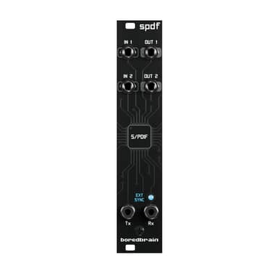 Boredbrain Music Spdf S/PDIF Digital Converter