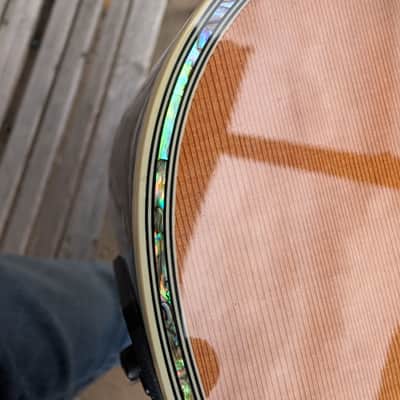 Zager ZAD -80CE - Natural image 12