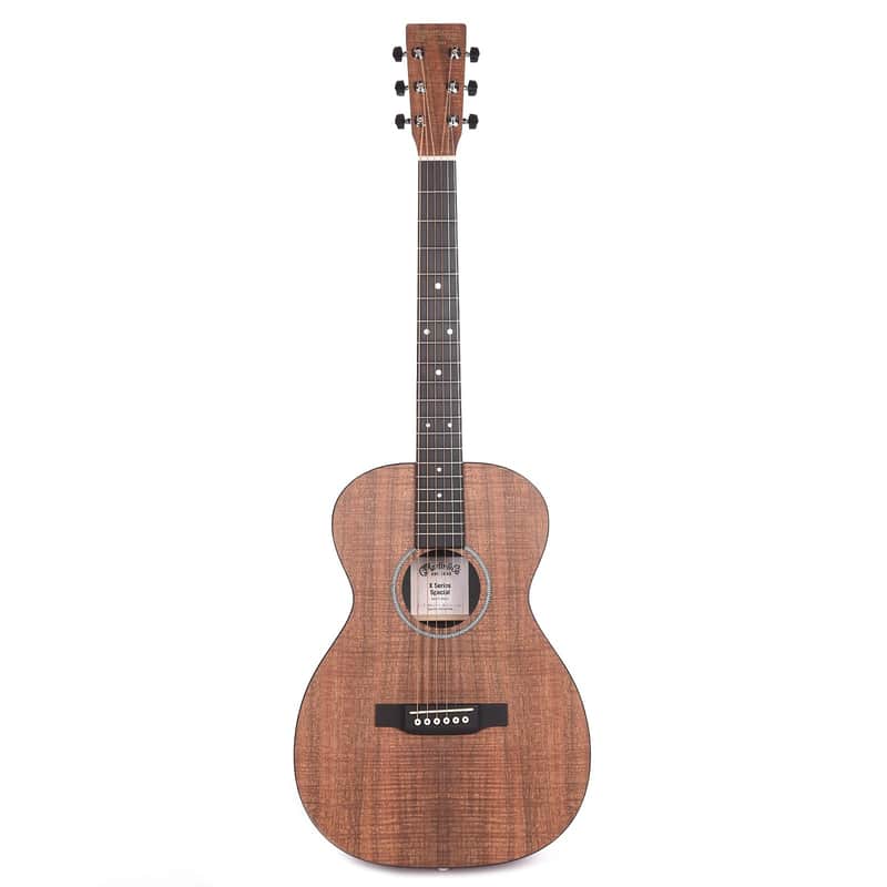 Martin X-Series Special 0-Style Koa image 1